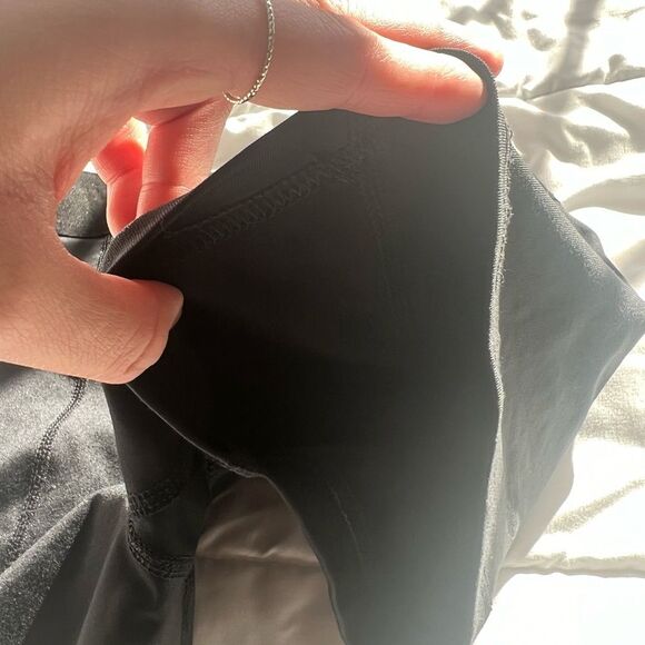 Nike Womens Pro 3 Inch Compression Shorts Size XS Black - Picture 9 of 11